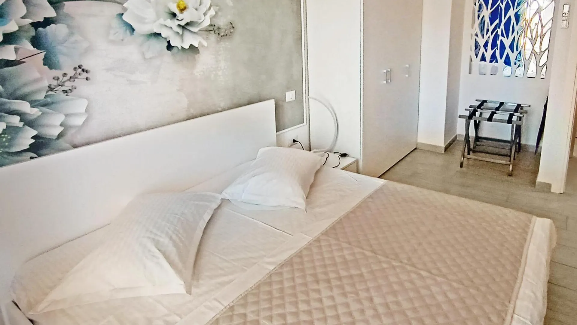 Casa Dei Fiori Blu Lejlighed La Maddalena  Italien