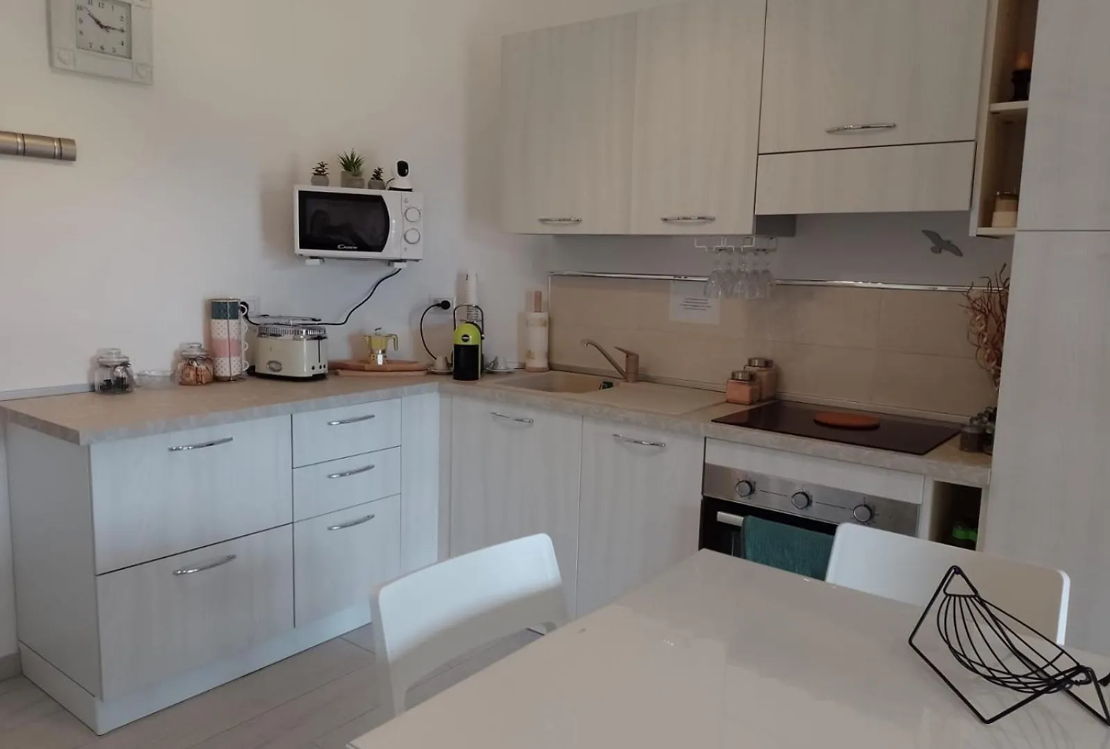 Casa Dei Fiori Blu Διαμέρισμα Λα Μανταλένα Ιταλία